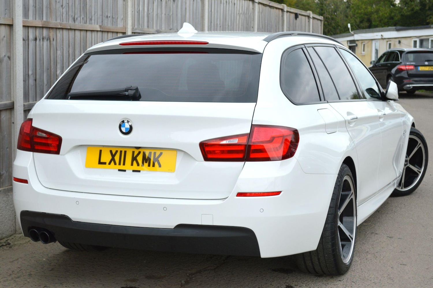 Vehicle 25