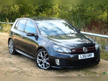 Used Volkswagen Golf 2011 for sale - 79553872: Photo