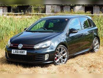 Used Volkswagen Golf 2011 for sale - 79553872: Photo