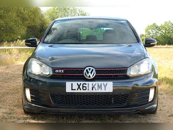 Used Volkswagen Golf 2011 for sale - 79553872: Photo