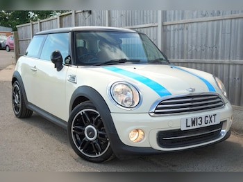 Used MINI Hatch 2013 for sale - 79180927: Photo