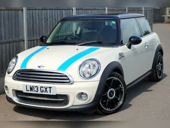 Used MINI Hatch 2013 for sale - 79180927: Photo