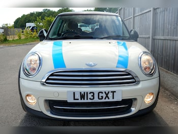 Used MINI Hatch 2013 for sale - 79180927: Photo