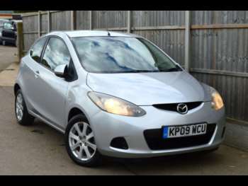 2009 (59) - 1.3 TS2 3dr