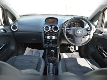 Used Vauxhall Corsa 2014 for sale - 75964524: Photo