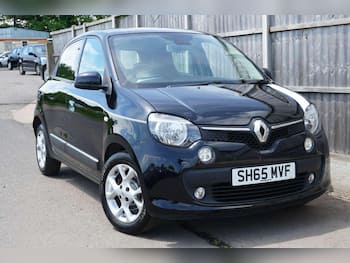 Used Renault Twingo 2015 for sale - 79839053: Photo