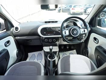 Used Renault Twingo 2015 for sale - 79839053: Photo