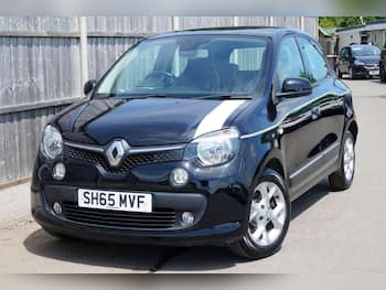 Used Renault Twingo 2015 for sale - 79839053: Photo