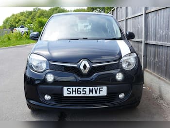 Used Renault Twingo 2015 for sale - 79839053: Photo