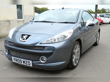 Peugeot - 207