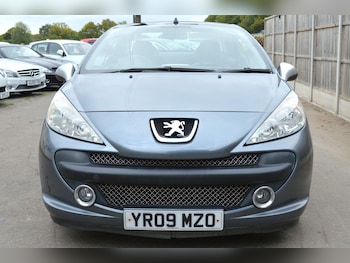 Used Peugeot 207 2009 for sale - 76199668: Photo 2