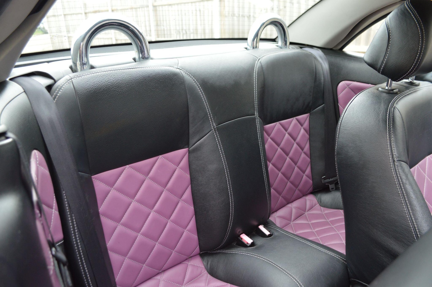 Used Peugeot 207 2009 for sale - 76199668: Photo 7