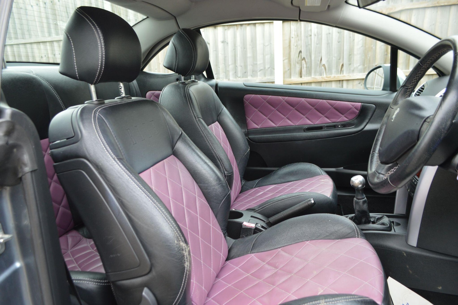 Used Peugeot 207 2009 for sale - 76199668: Photo 9