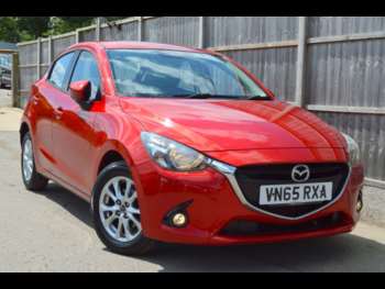 2015 (65) - 1.5 SKYACTIV-G SE-L Euro 6 (s/s) 5dr