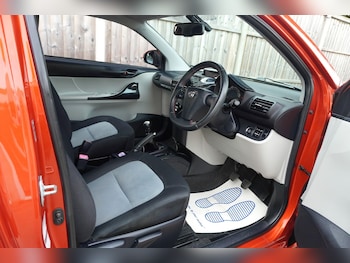 Used Toyota IQ 2014 for sale - 78965633: Photo
