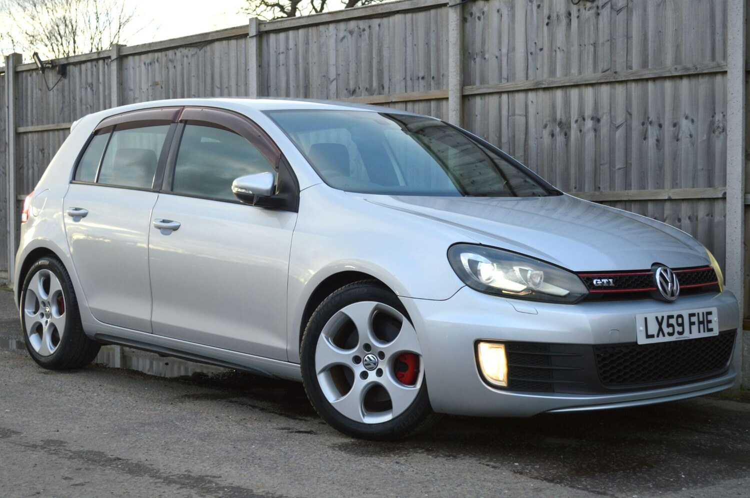 Used Volkswagen Golf for sale - 77396098: Photo 12