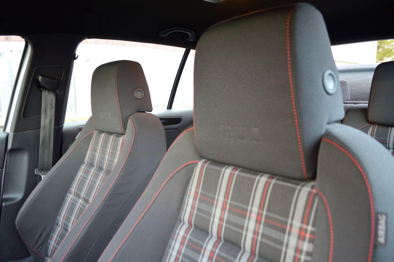 Used Volkswagen Golf for sale - 77396098: Photo 13