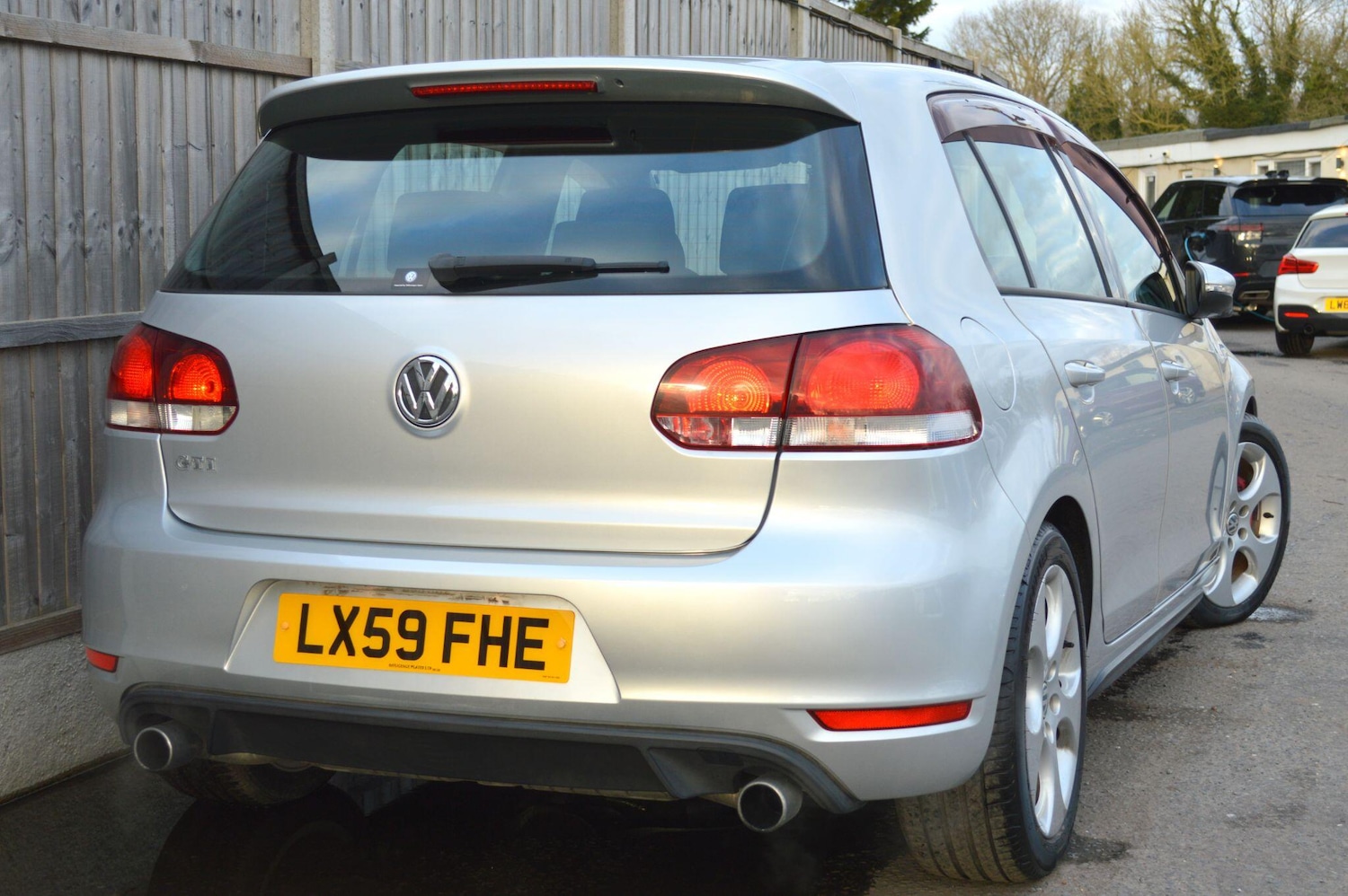 Used Volkswagen Golf for sale - 77396098: Photo 16