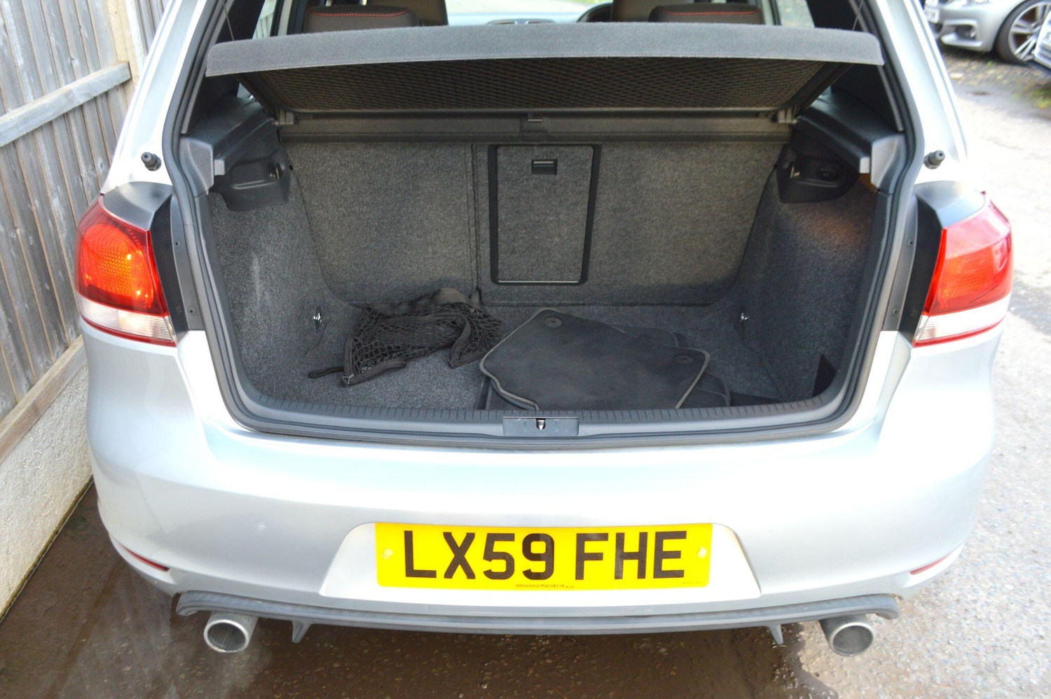 Used Volkswagen Golf for sale - 77396098: Photo 17