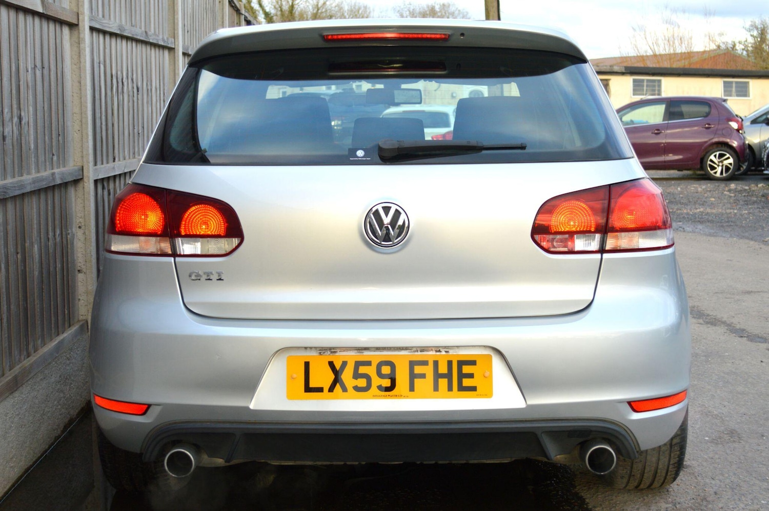 Used Volkswagen Golf for sale - 77396098: Photo 18