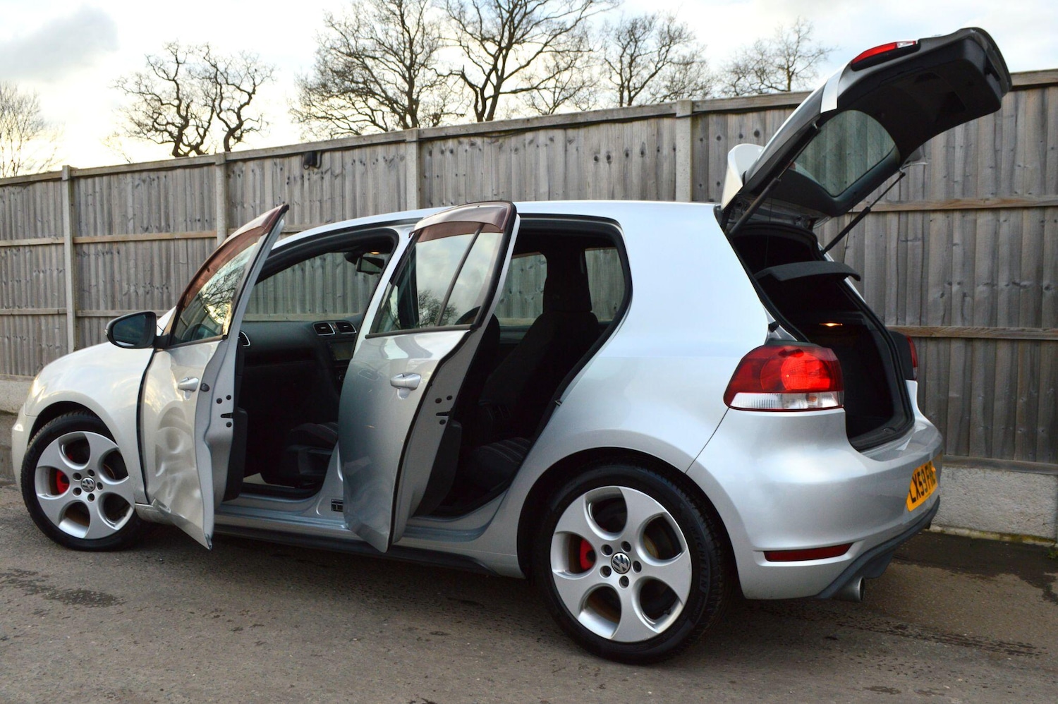 Used Volkswagen Golf for sale - 77396098: Photo 19