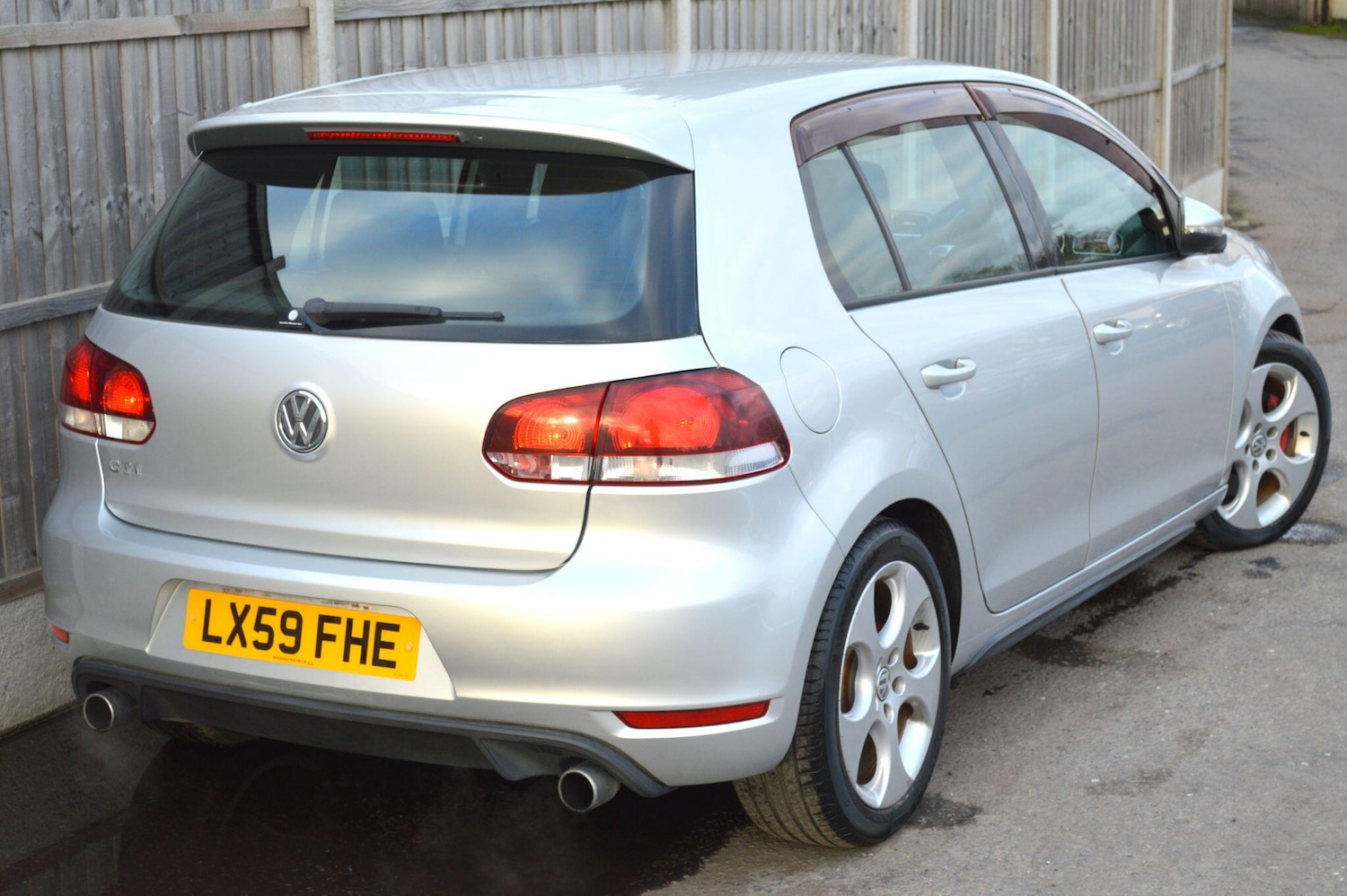 Used Volkswagen Golf for sale - 77396098: Photo 20