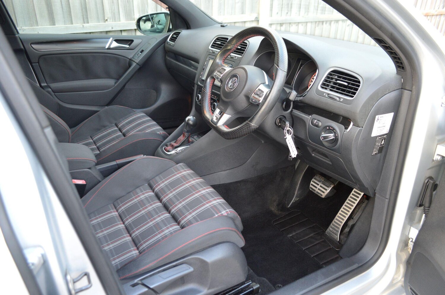 Used Volkswagen Golf for sale - 77396098: Photo 21