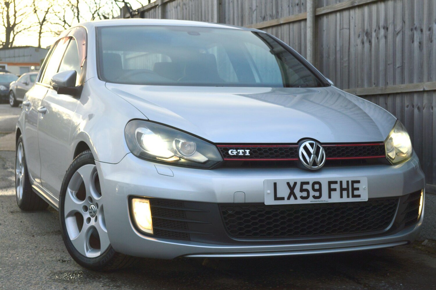 Used Volkswagen Golf for sale - 77396098: Photo 24