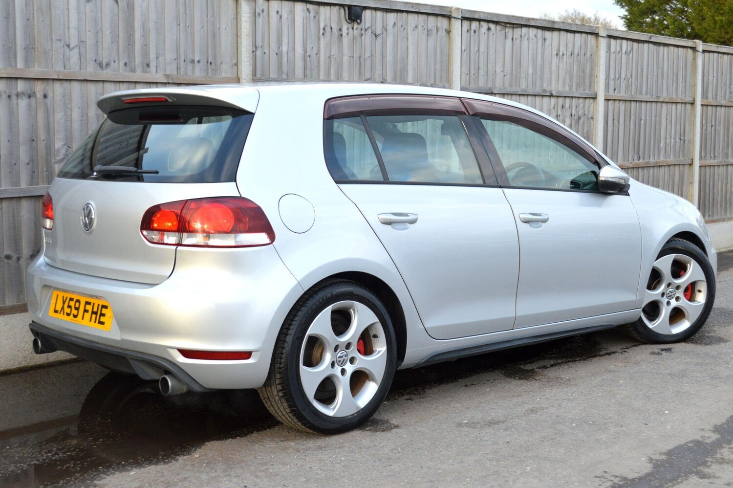Used Volkswagen Golf for sale - 77396098: Photo 25