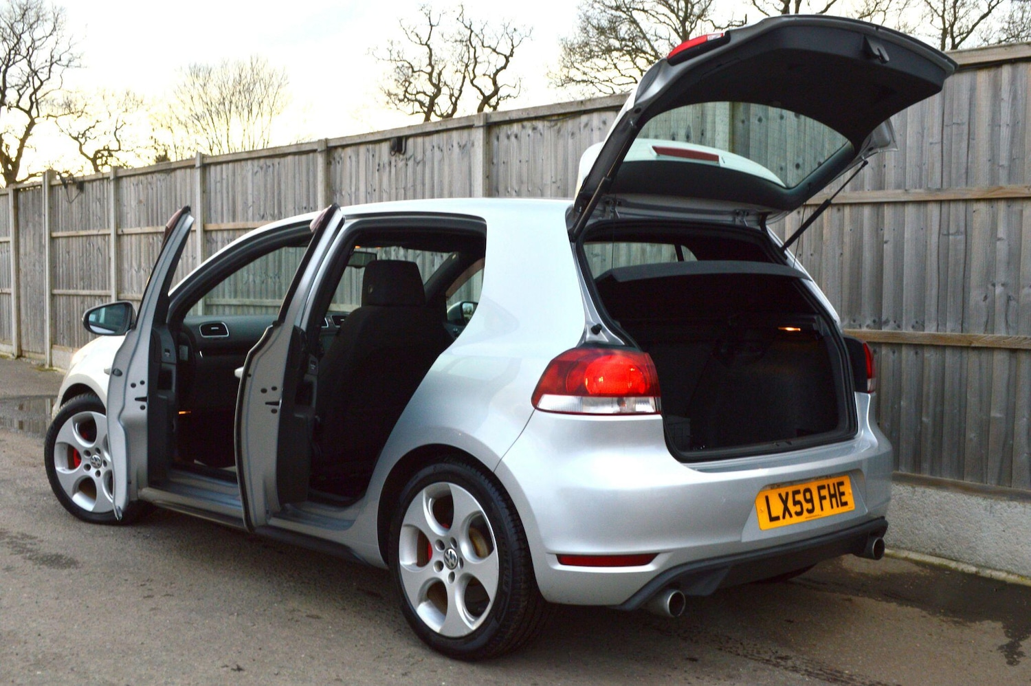 Used Volkswagen Golf for sale - 77396098: Photo 26