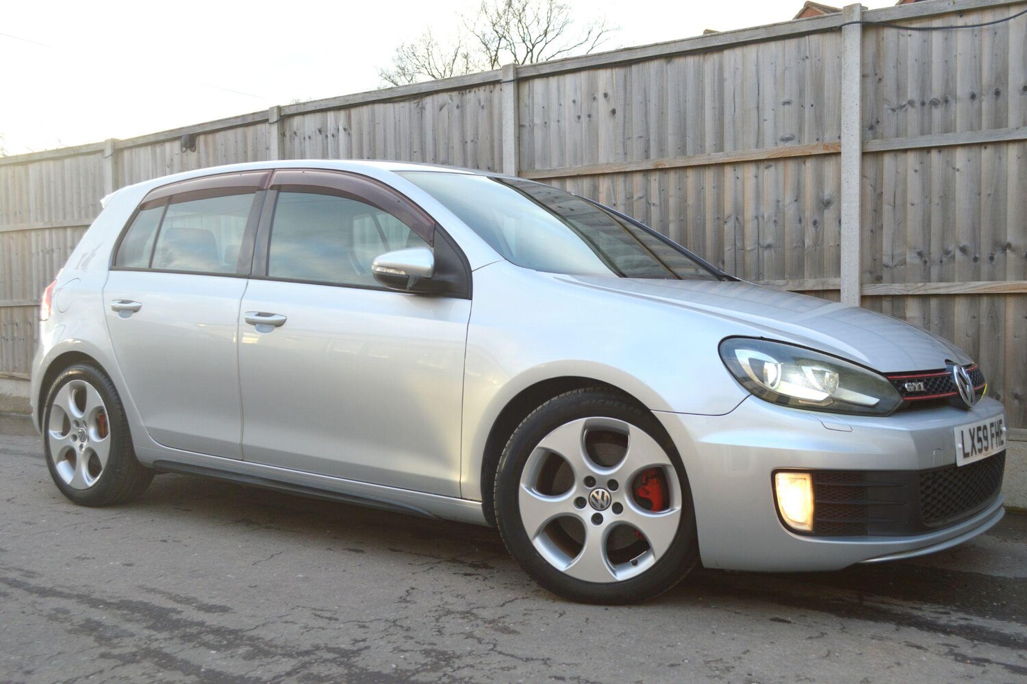 Used Volkswagen Golf for sale - 77396098: Photo 27