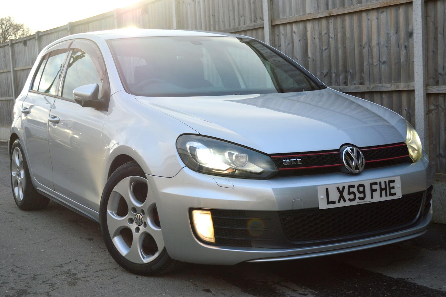Used Volkswagen Golf for sale - 77396098: Photo 29