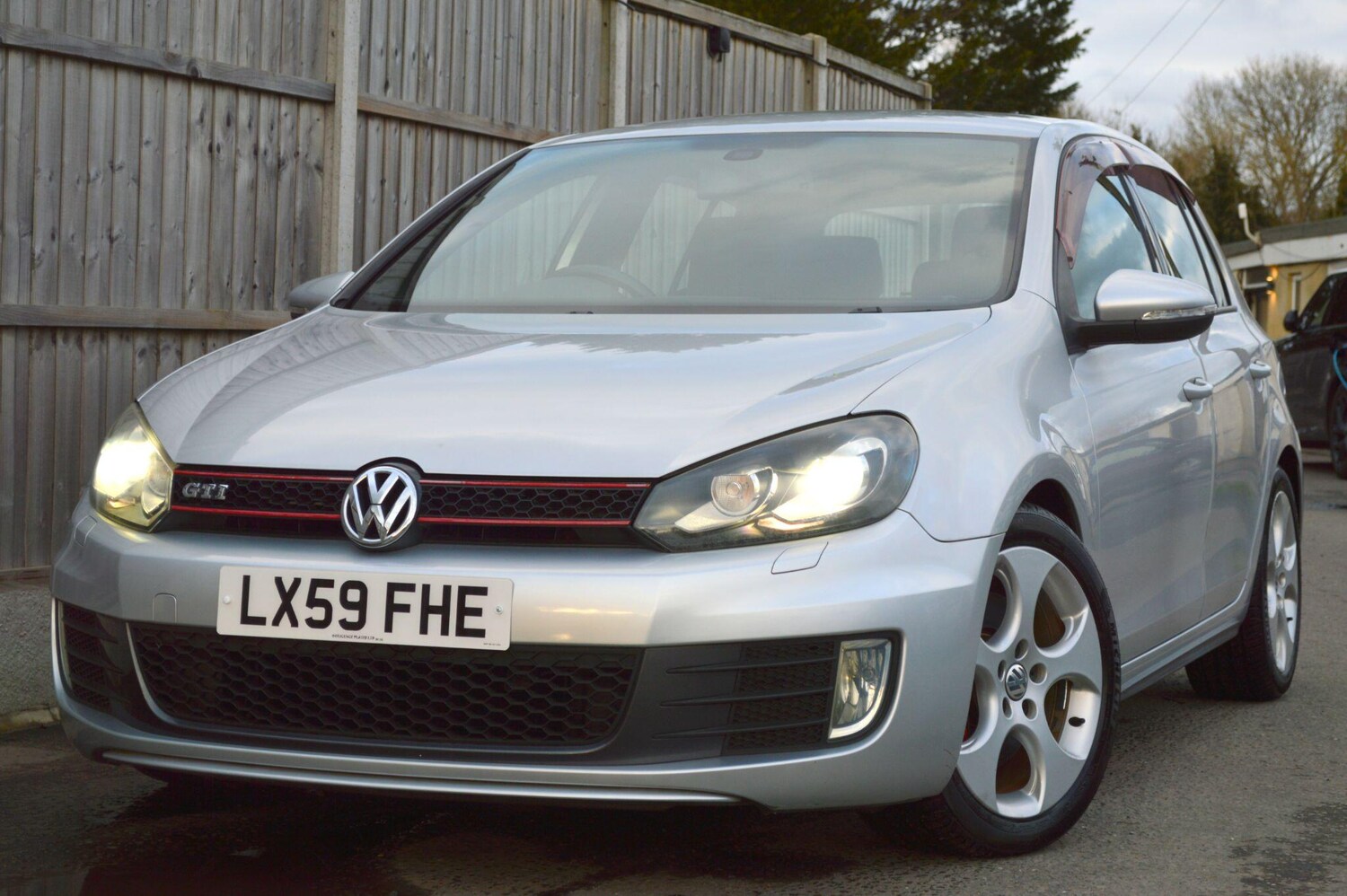 Used Volkswagen Golf for sale - 77396098: Photo 30