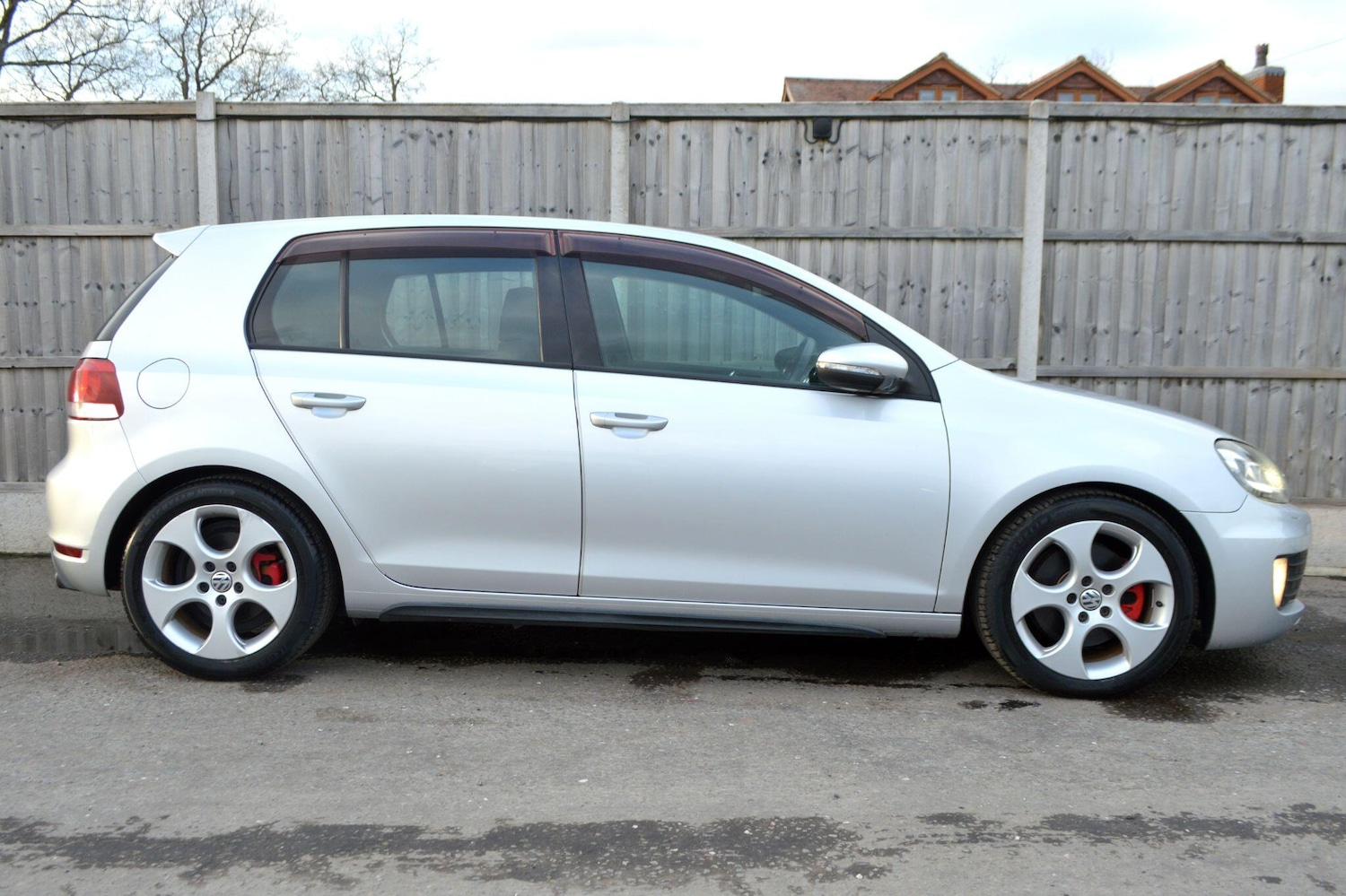 Used Volkswagen Golf for sale - 77396098: Photo 31