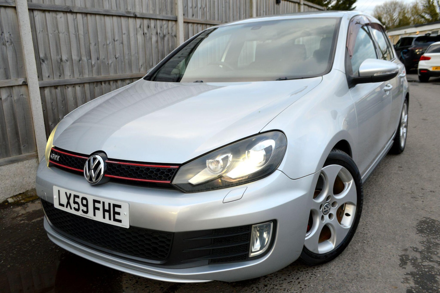 Used Volkswagen Golf for sale - 77396098: Photo 32