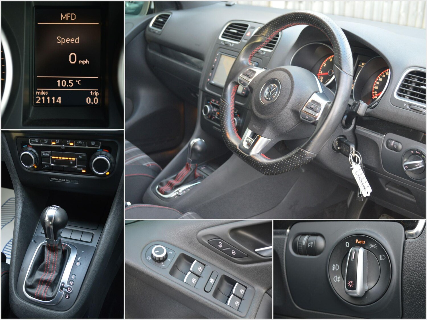 Used Volkswagen Golf for sale - 77396098: Photo 6