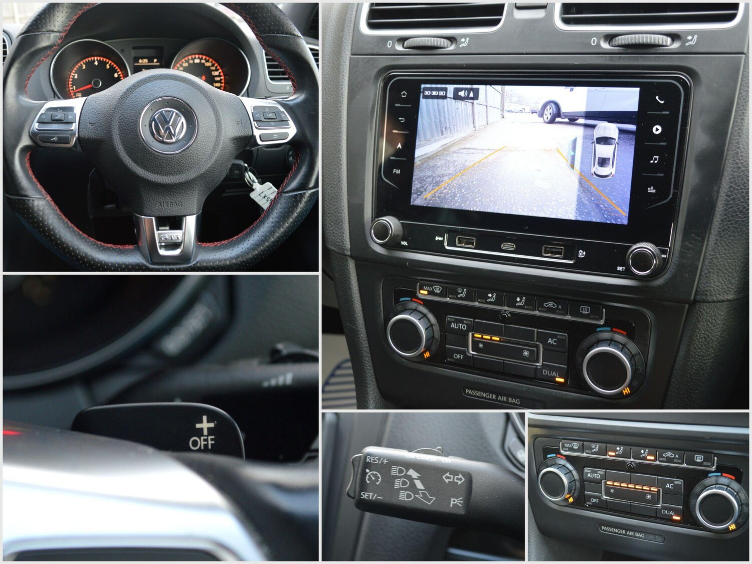 Used Volkswagen Golf for sale - 77396098: Photo 8