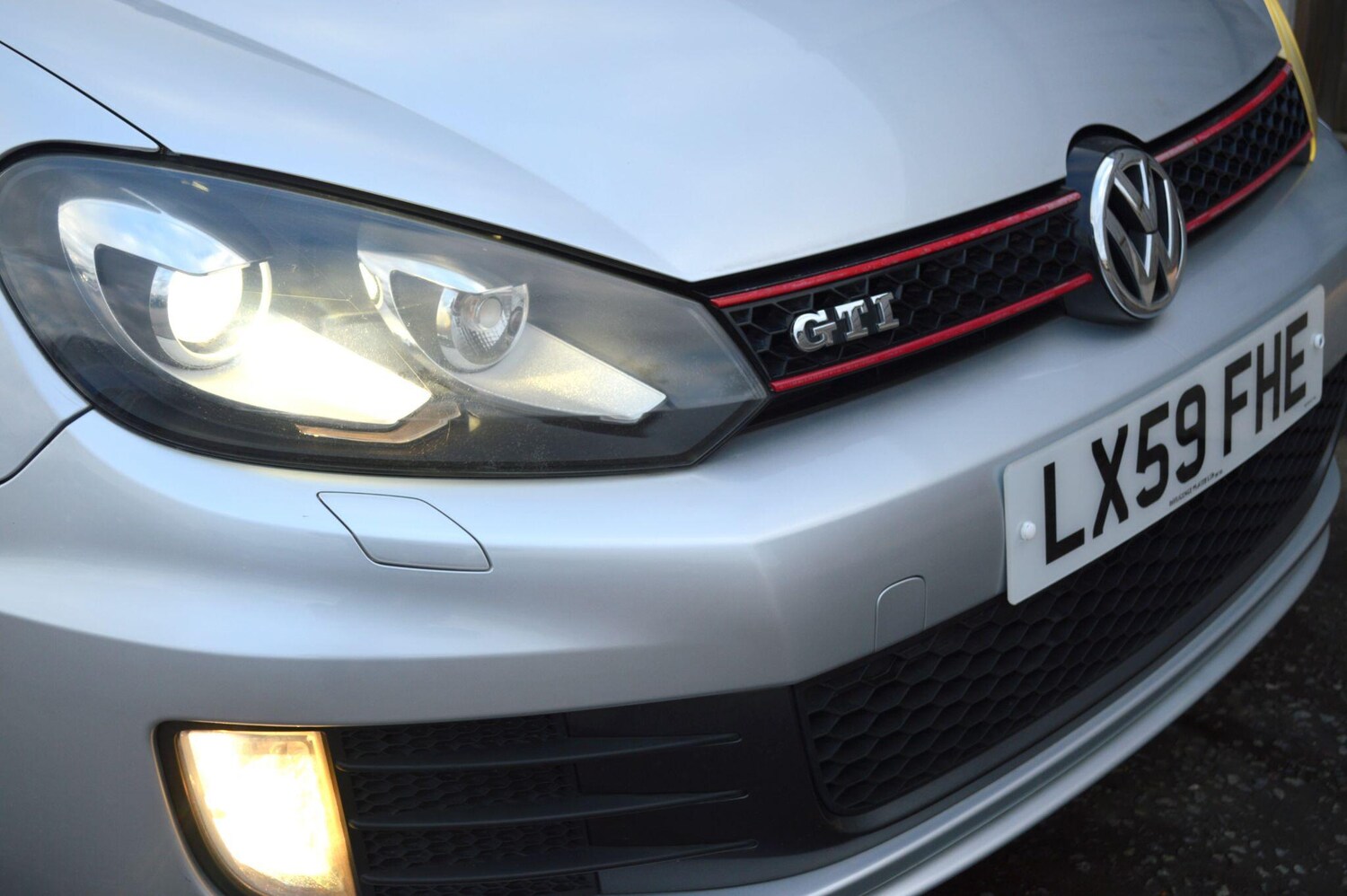 Used Volkswagen Golf for sale - 77396098: Photo 9