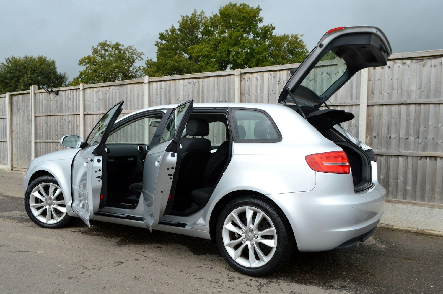 Vehicle 13