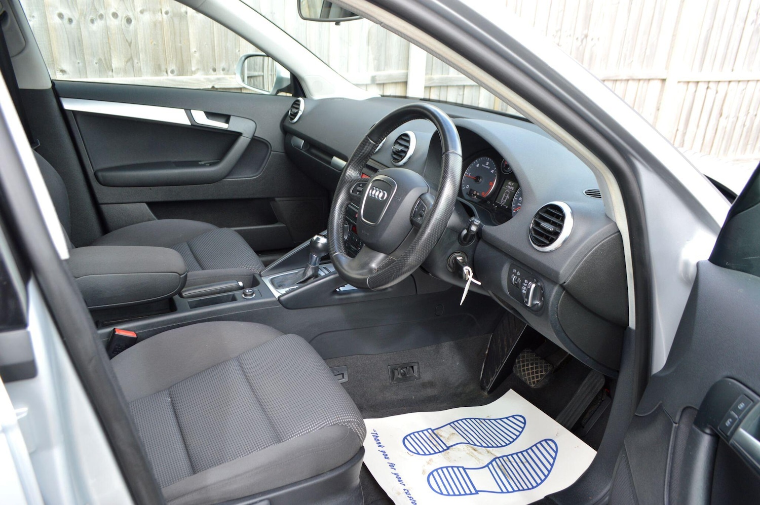 Vehicle 17