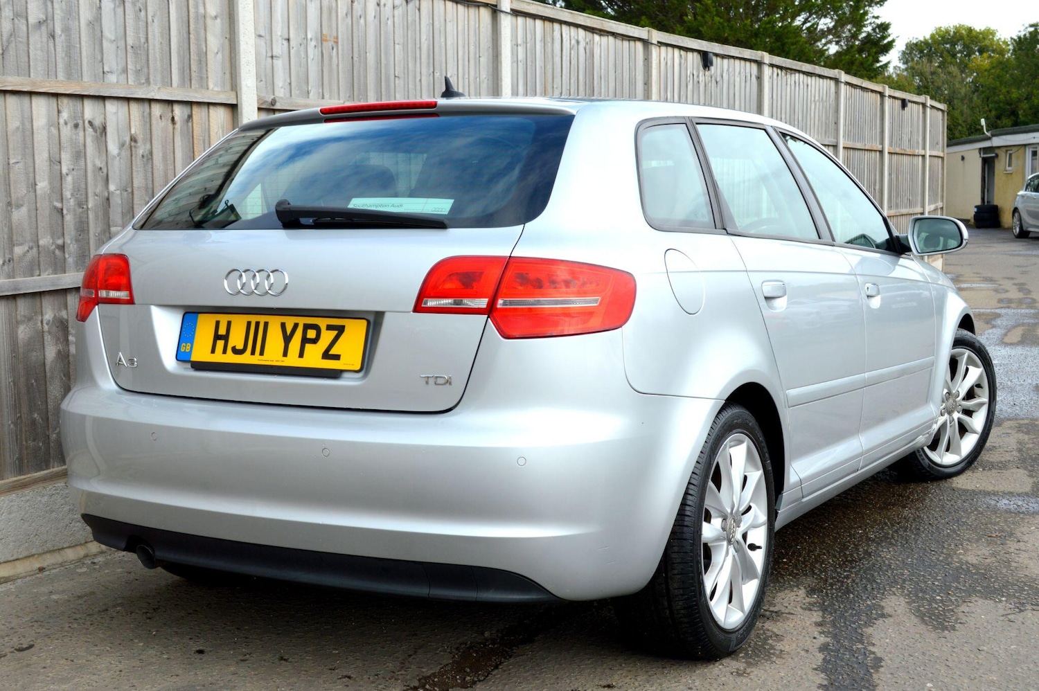 Vehicle 19