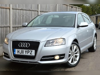 Used Audi A3 2011 for sale - 75928222: Photo