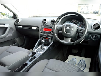 Used Audi A3 2011 for sale - 75928222: Photo