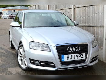 Used Audi A3 2011 for sale - 75928222: Photo