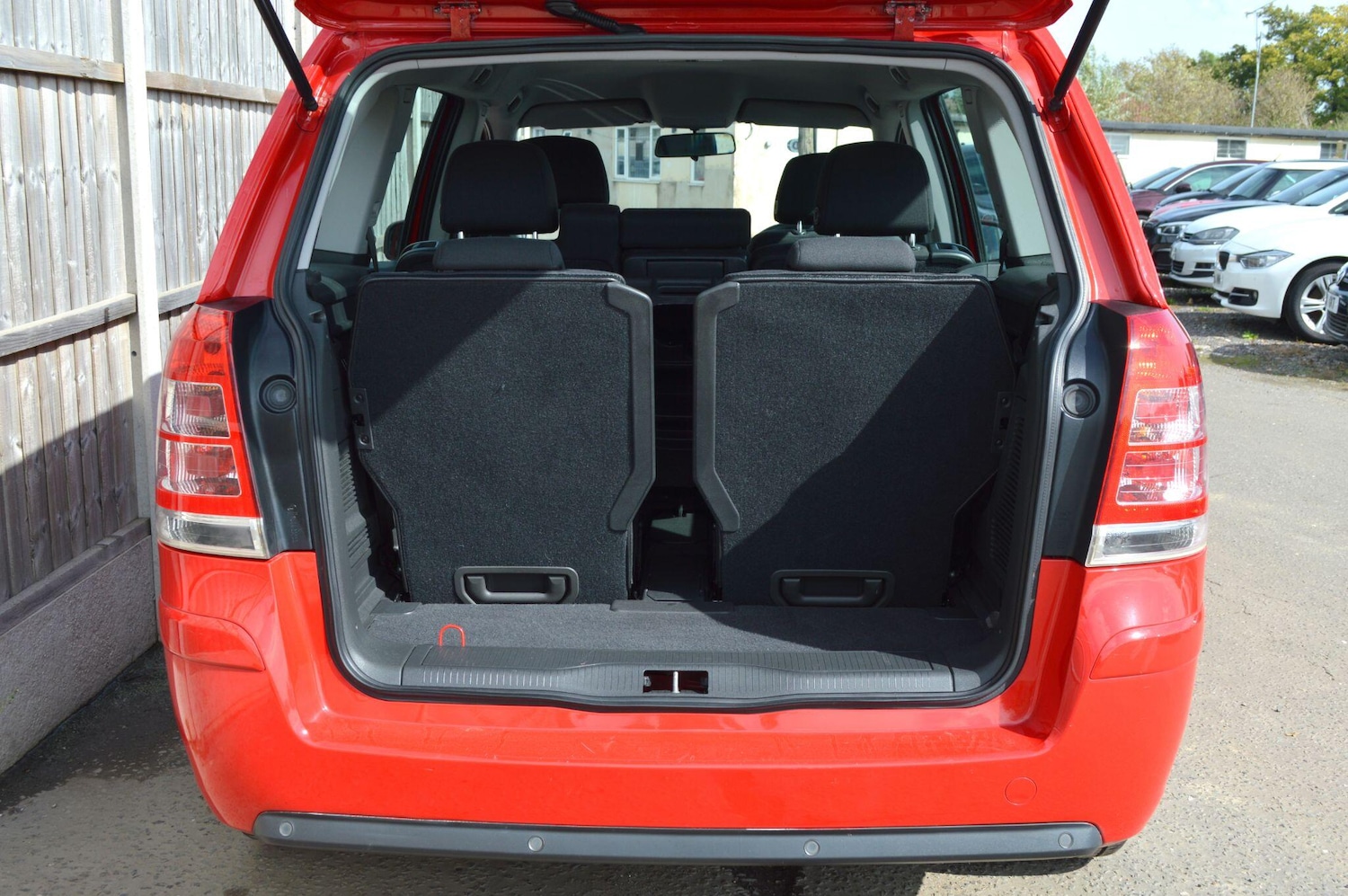 Vehicle 11
