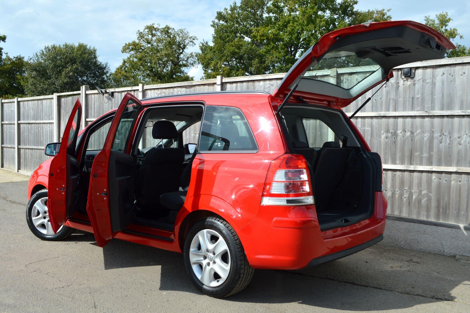 Vehicle 13