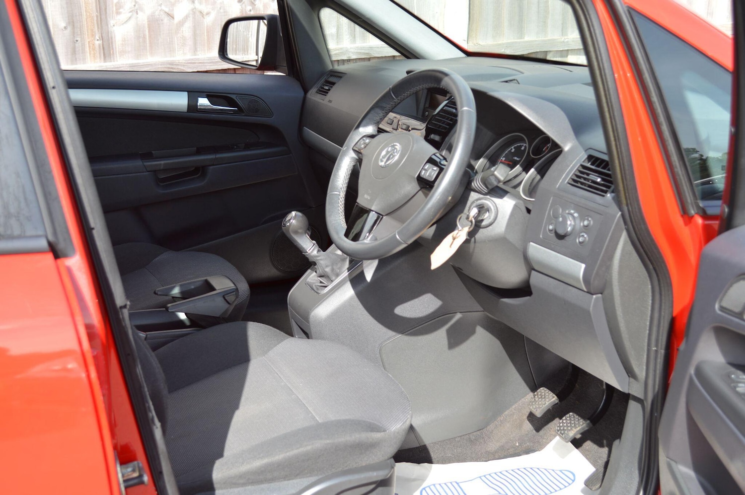 Vehicle 16