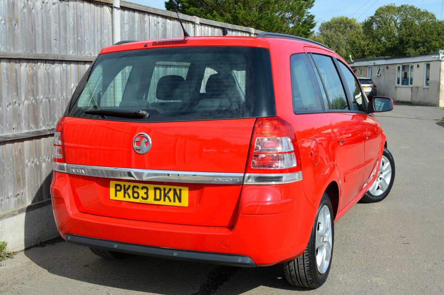 Vehicle 17