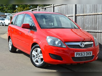 2013 (63) - 1.7 CDTi ecoFLEX Exclusiv Euro 5 5dr (SNav)