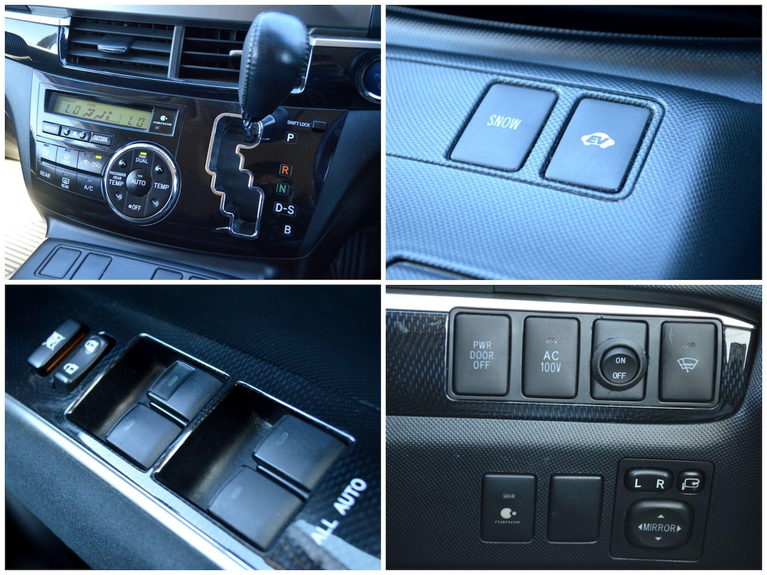 Used Toyota Estima for sale - 78184183: Photo 10